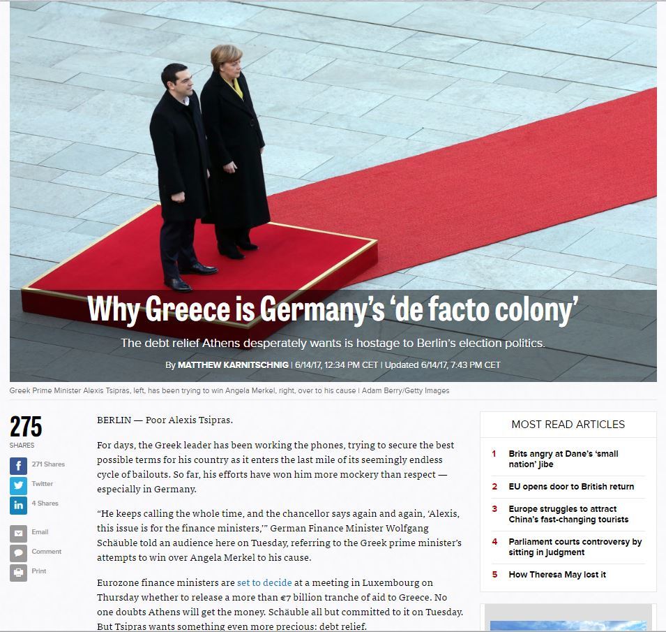 merkel tsipras politico