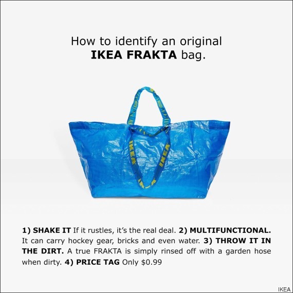 o IKEA 570