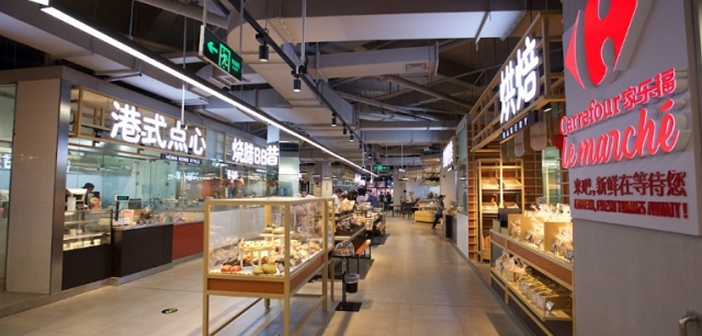 Carrefour 1