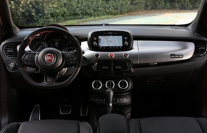 fiat 500x sport 3