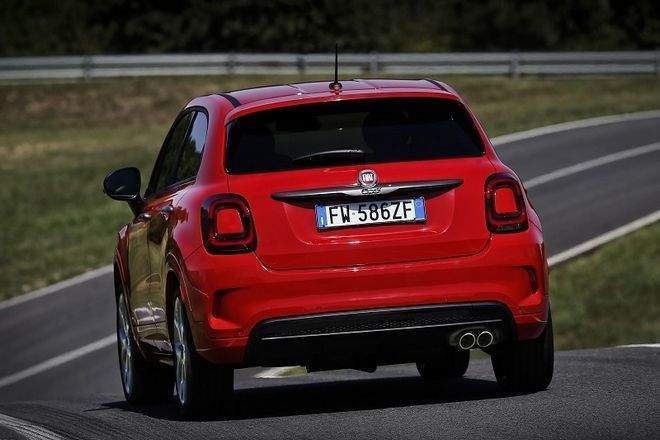 fiat 500x sport 5