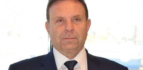 Αθανάσιος Λιάγκος