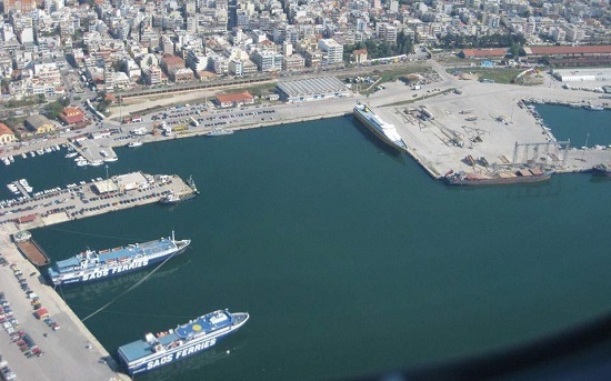 Αλεξανδρούπολη