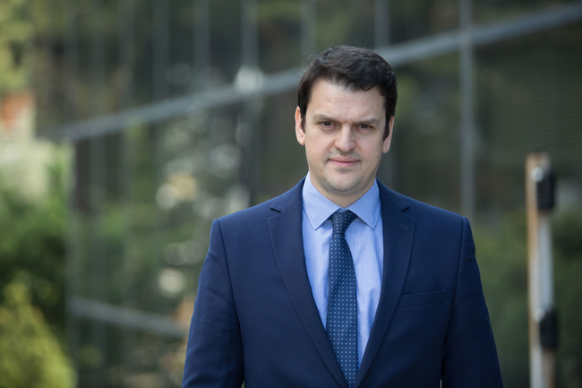 Αναστάσιος Κυριακούλης