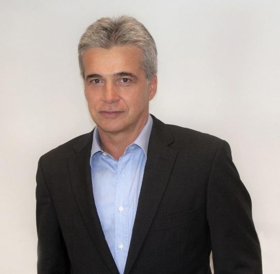 Γεράσιμος Σκλαβενίτης Διευθύνων Σύμβουλος του Ομίλου Σκλαβενίτη