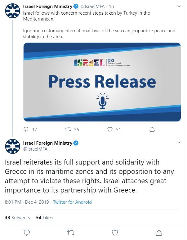 Ισραήλ