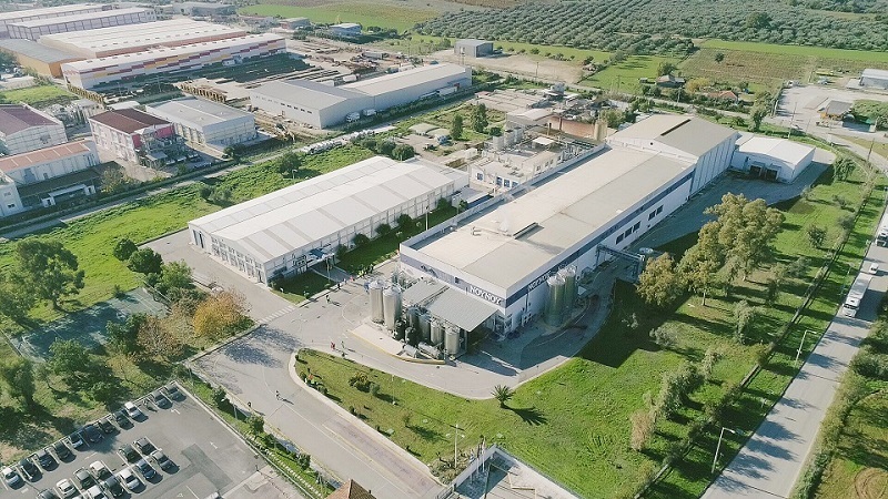 Πρότυπο Εργοστάσιο ΝΟΥΝΟΥ 1
