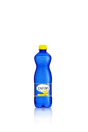02.ZAGORI Sparkling Lemon