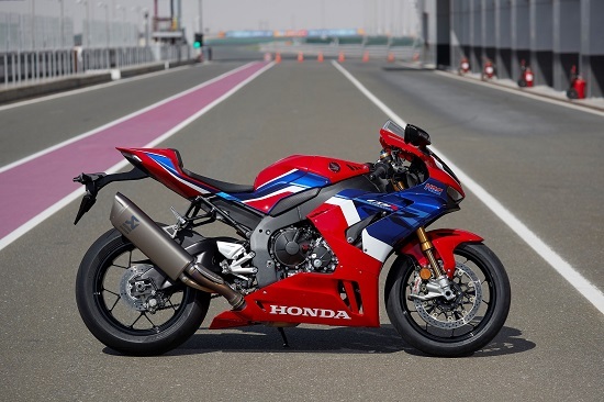 200309 2020 HONDA FIREBLADE CBR1000RR R CBR1000RR R SP