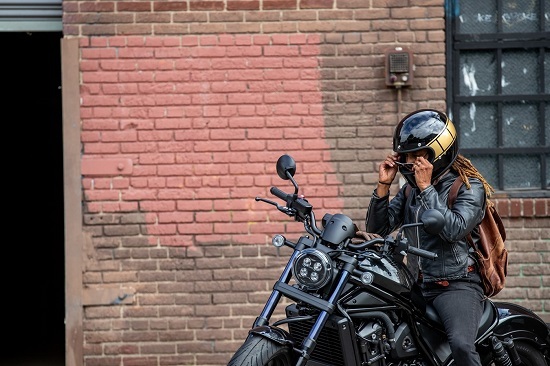 320659 21YM CMX1100 REBEL