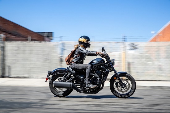 320669 21YM CMX1100 REBEL