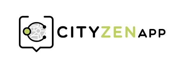CityzenApp Logo