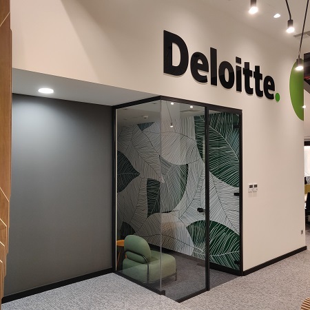 Deloitte 1