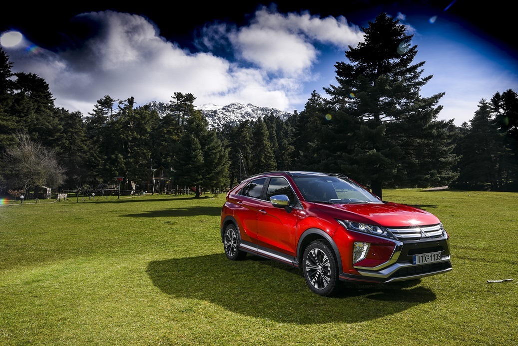 Eclipse Cross Static28