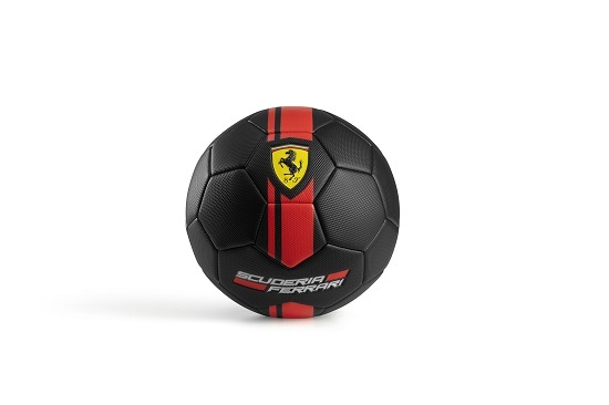 Ferrari Ball 2020 black
