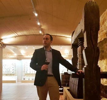 GERASIMOS LAZARIDIS