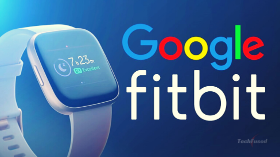 Google Acquired Fitbit 2019
