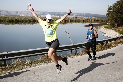 Lake Run 2019 2