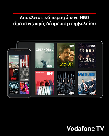 OTT TV
