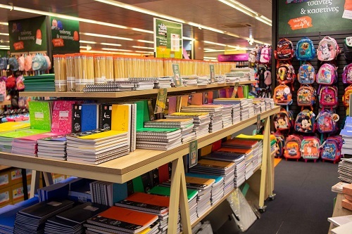PUBLIC BACK 2 SCHOOL 2