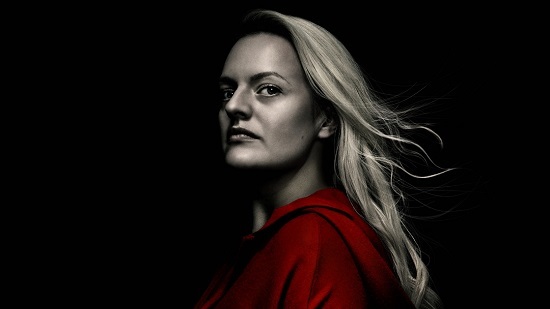 THE HANDMAIDS TALE.2