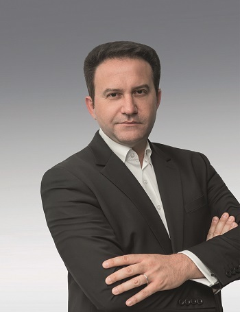 Yannis Sirros SEPE
