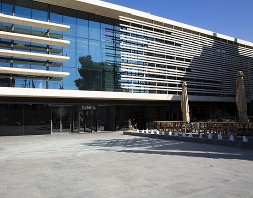 deloitte