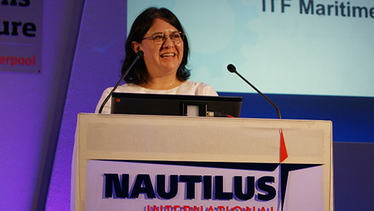 itf jackie smith news