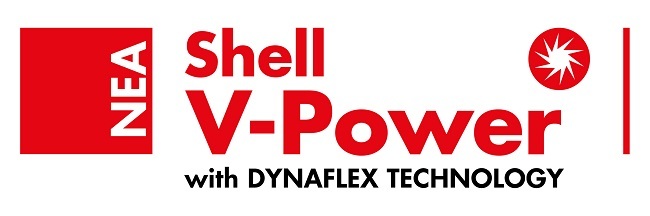 logo shell v power