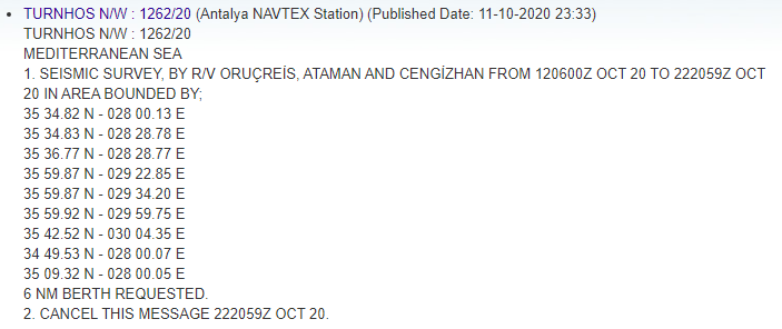 navtex