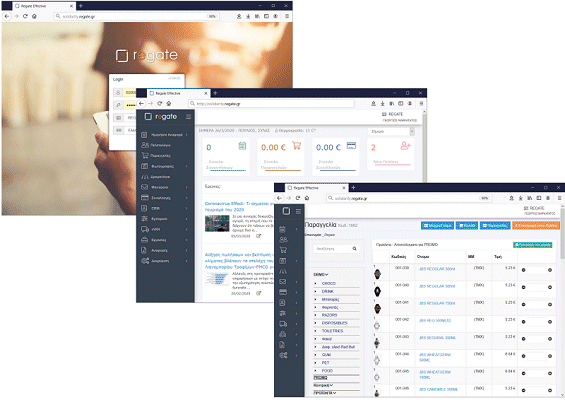 regate effective b2b 