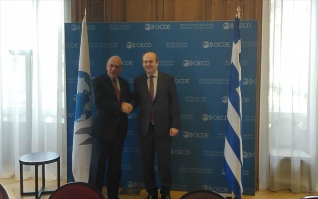 xatzidakis angel gurria