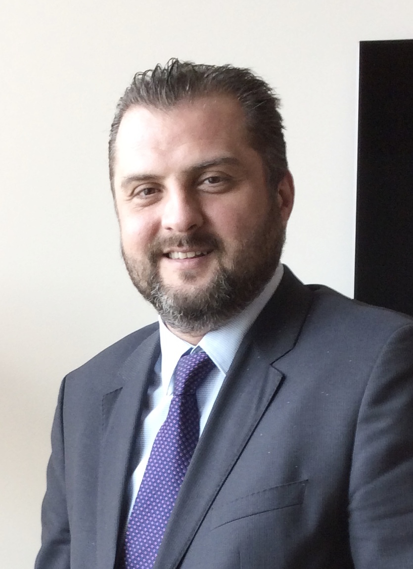 1. INTERAMERICAN Tasos Iliakopoulos