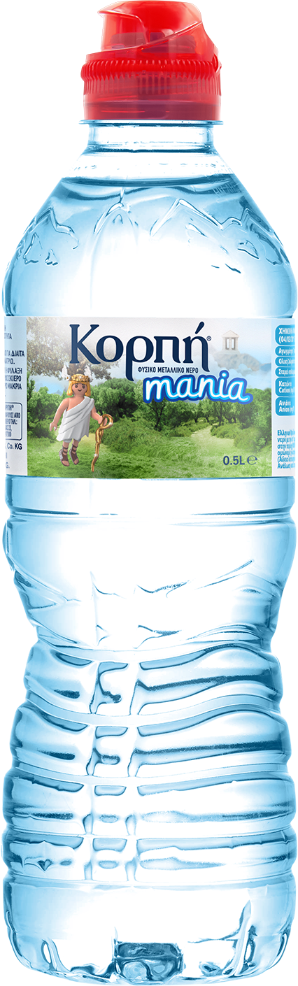 Korpi Mania