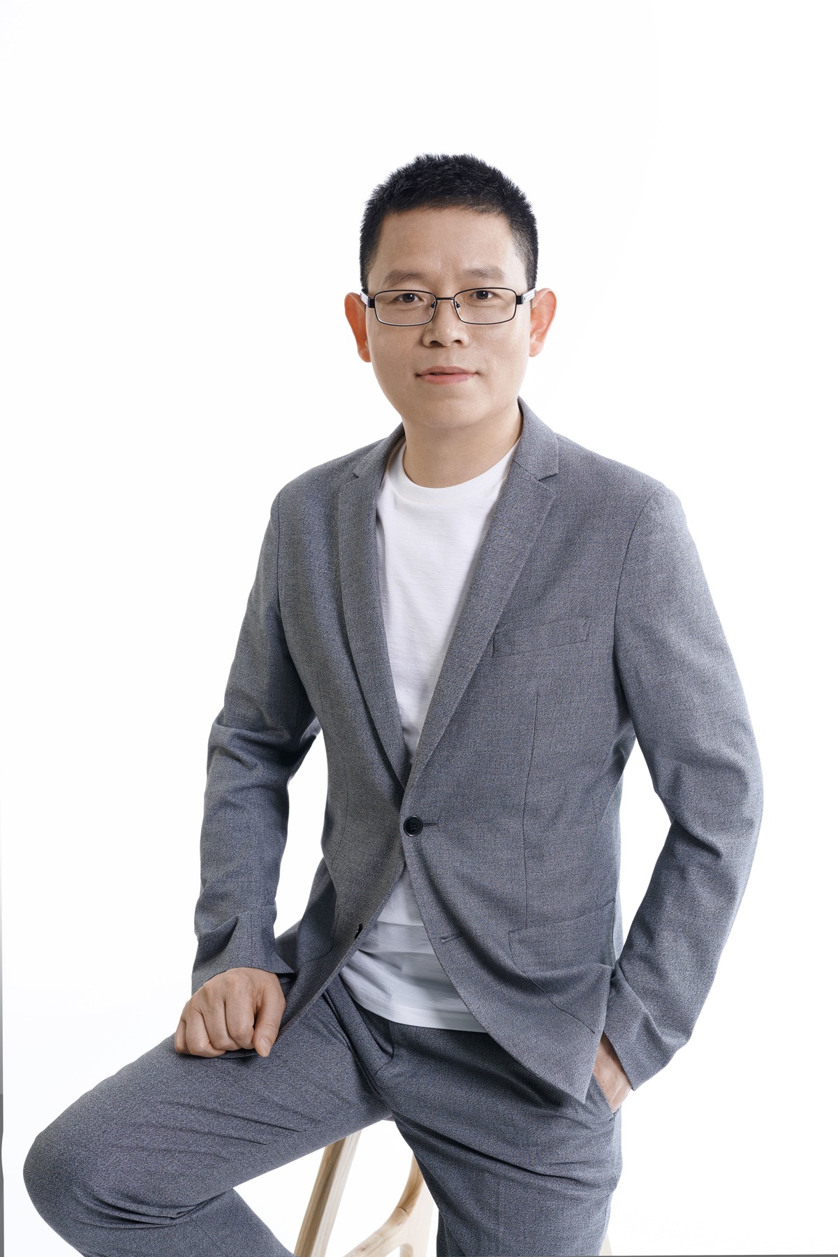 Sky Li realme CEO Founder