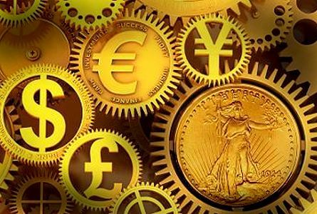 gold markets445