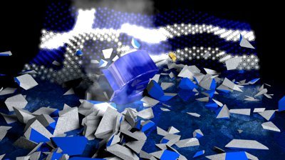greece crisis400