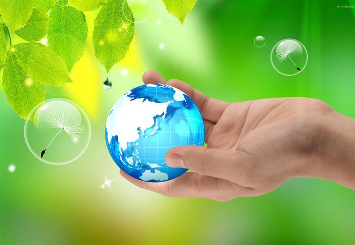 green energy700
