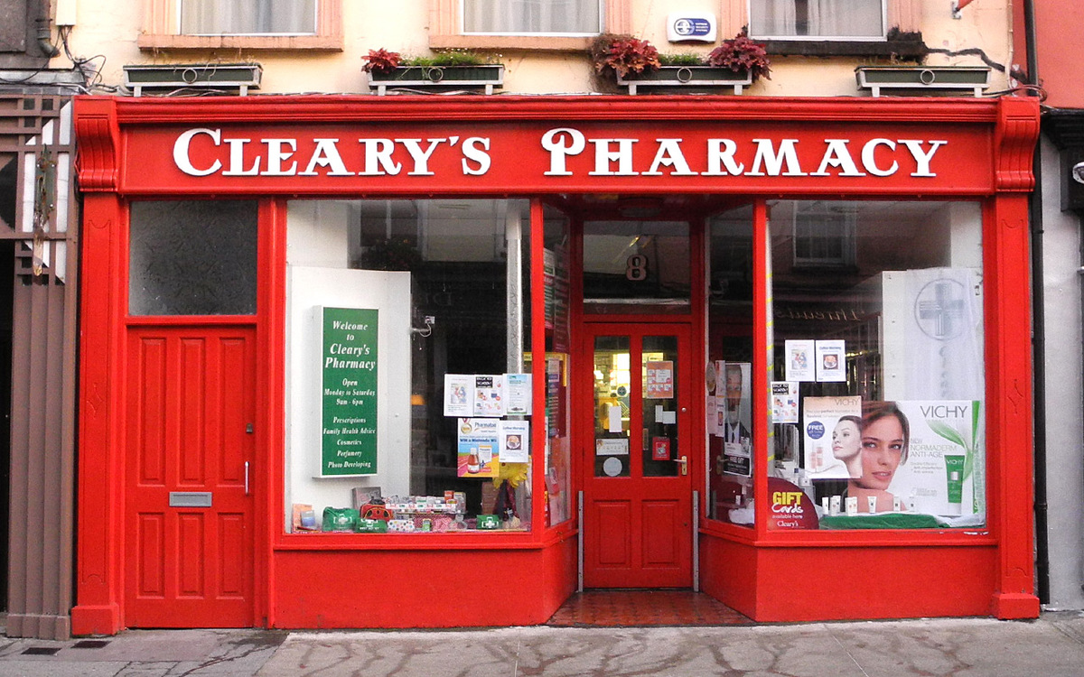 clearys010414