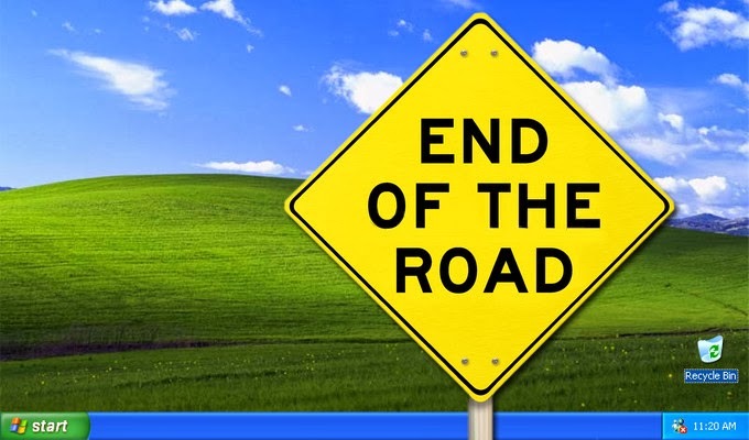 xp end080414