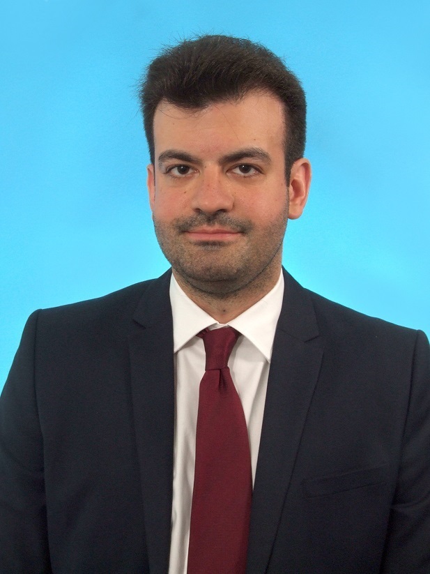 Apostolakis Ioannis for ats