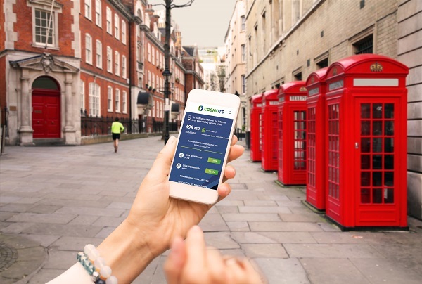 COSMOTE MyInternet 2