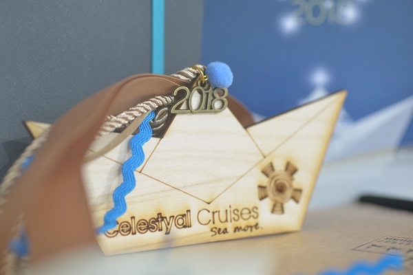 Celestyal 2018