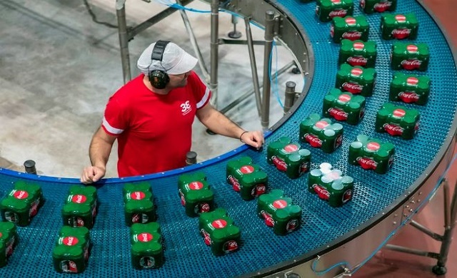 coca cola stevia