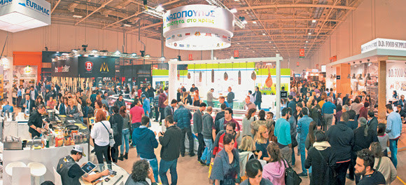 horeca21