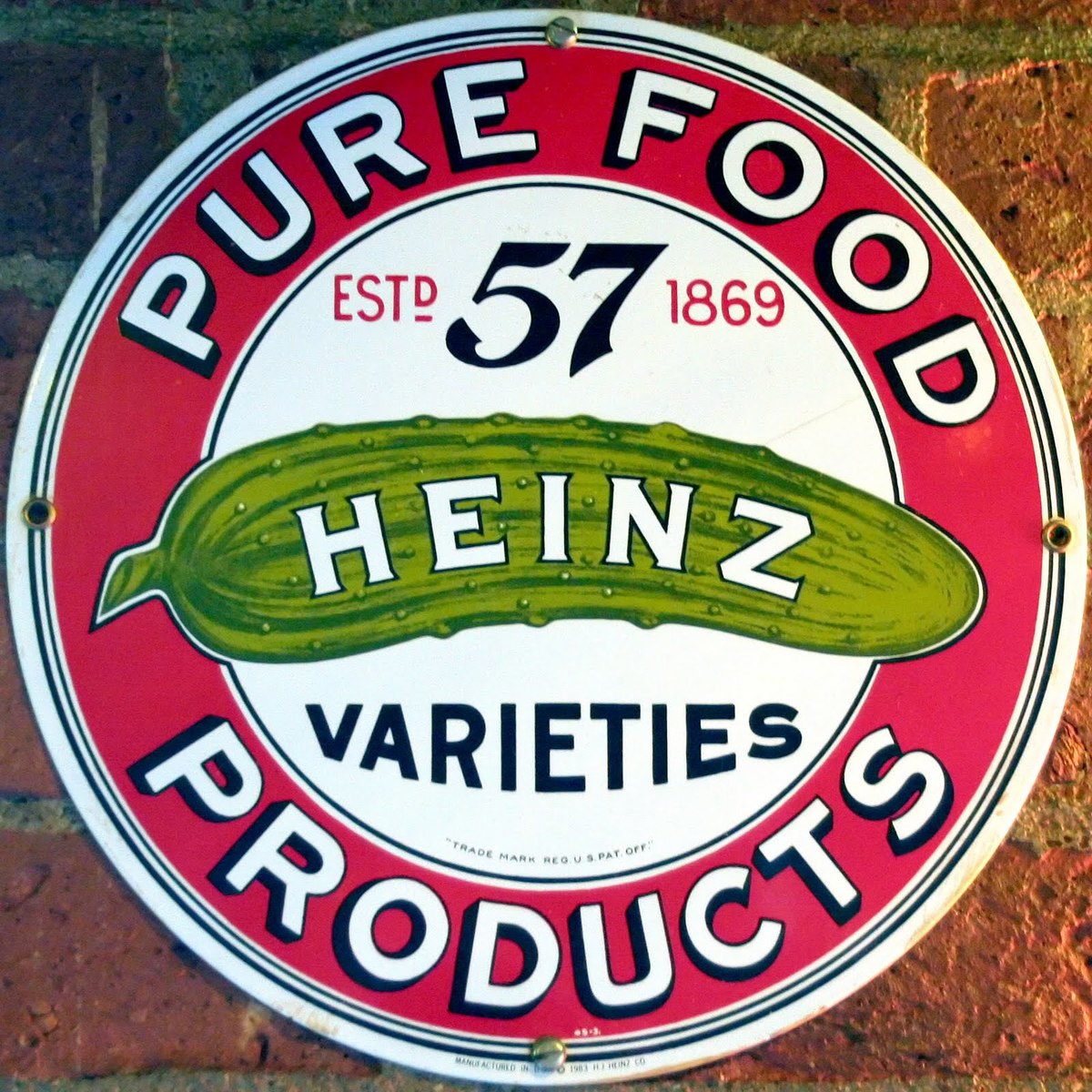 heinz-57