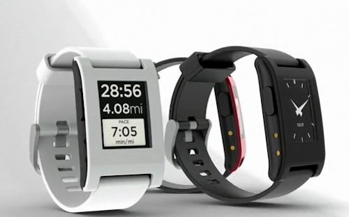 highpants-pebble-watch
