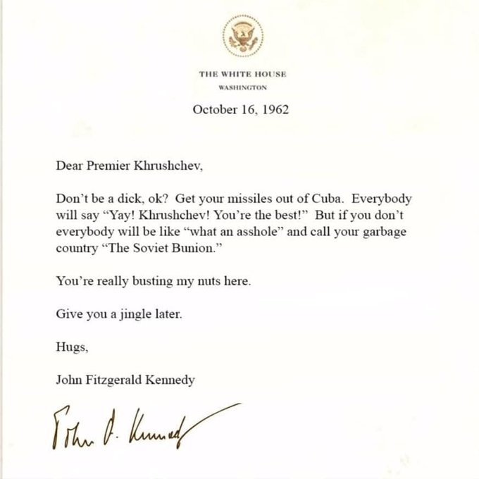 hilaryletter