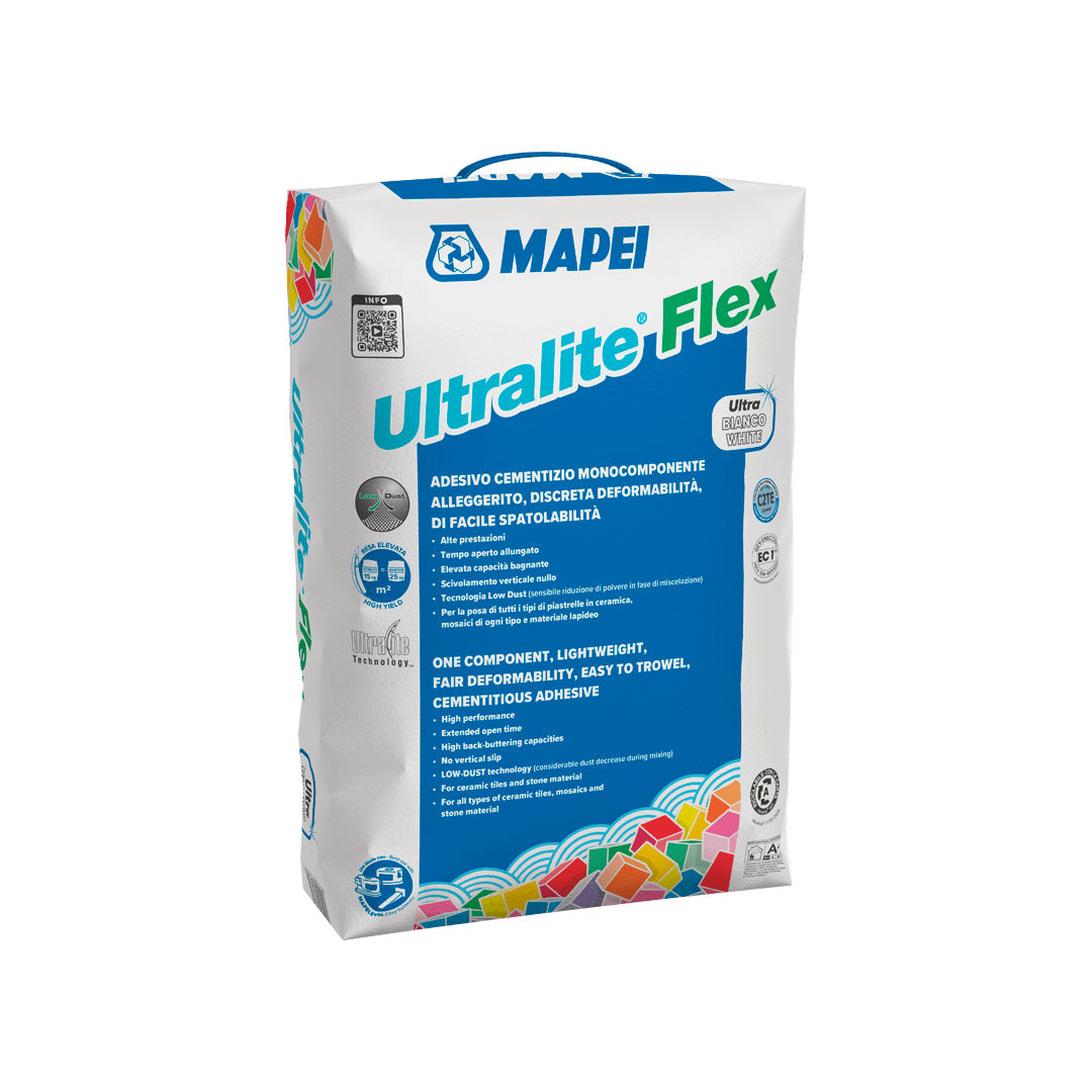 MAPEI Ultralite Flex