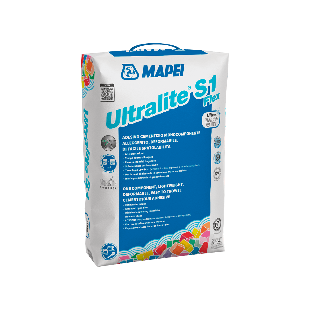 MAPEI Ultralite S1 flex
